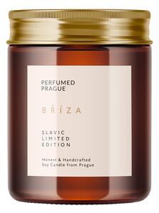 Vonná sójová sviečka doba horenia 40 h Slavic Edition: Birch – Perfumed Prague
