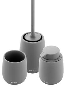 Nimco Dávkovač, pohárik, WC kefa TABO - TA SET-08