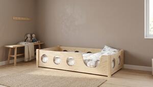 Posteľ MONTESSORI TIAN DPO