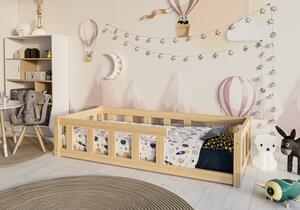 Posteľ MONTESSORI TIAN DP