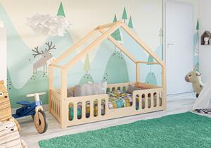 Posteľ MONTESSORI ADPP