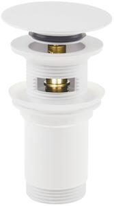 Deante Výpusť Click-Clack pre umývadlo a bidet, univerzálna - NHC A10U