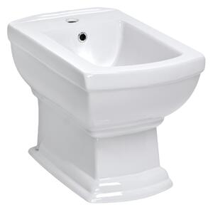 Novoterm Voľne stojaci bidet NV-Kleopatra 12