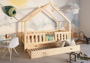 Posteľ MONTESSORI APZ