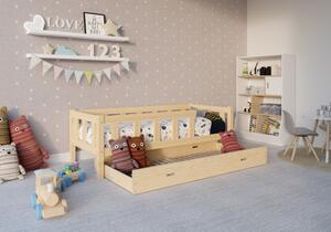 Posteľ MONTESSORI TIAN P