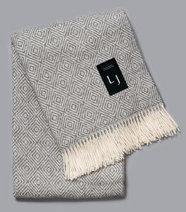 Lejaan Deka Chic Wool Sivá