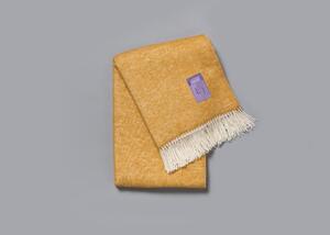 Lejaan Deka Classic Wool Žlto-biela