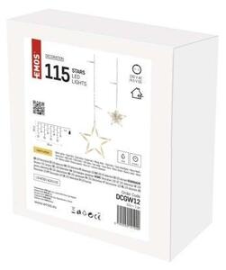 EMOS DCGW12 LED integrovaný LED zdroj