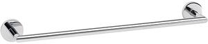 Bemeta Design CIRCUM: Držiak uterákov, 450 mm - 168204022