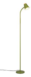 Trio TR45831115 LED stojacia lampa PONGO | 4,5W integrovaný LED zdroj