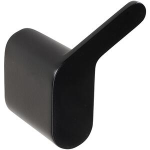 Bemeta Design ORGANIC BLACK: Háčik - 167106190