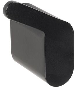 Bemeta Design ORGANIC BLACK: Háčik - 167106190L