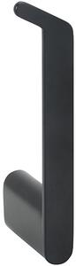 Bemeta Design ORGANIC BLACK: Držiak toaletného papiera, rezervný - 167112030