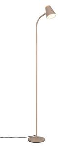 Trio TR45831143 LED stojacia lampa PONGO | 4,5W integrovaný LED zdroj