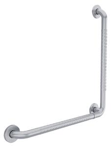 Nimco Nerezové lomené madlo 600 mm - BML 906060-10