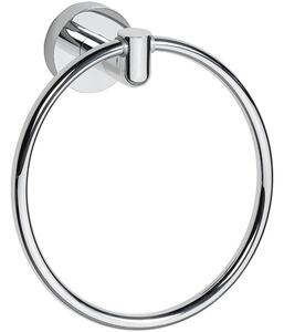 Bemeta Design STELLA: Držiak uterákov, kruhový - 166204062