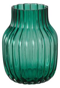 VÁZA, sklo, 22 cm XXXL - Vázy