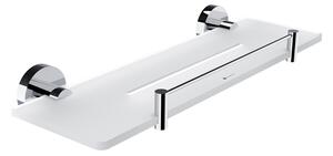 Nimco Polica s ohrádkou, 40 cm IXI - UN X440-X-26