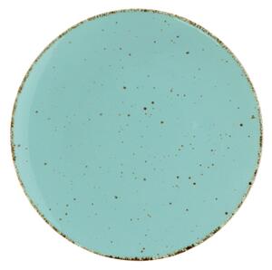 DEZERTNÝ TANIER porcelán keramika 21,5 cm Landscape - Jedálenské sety