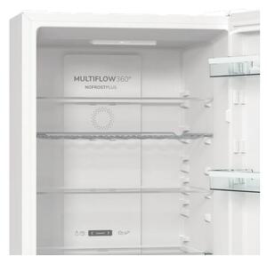Gorenje NRK619DA2W4 - Kombinovaná chladnička