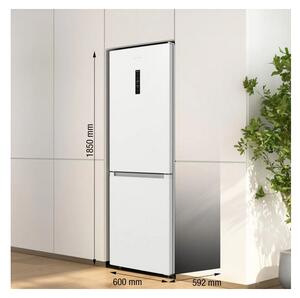 Gorenje NRK619DA2W4 - Kombinovaná chladnička