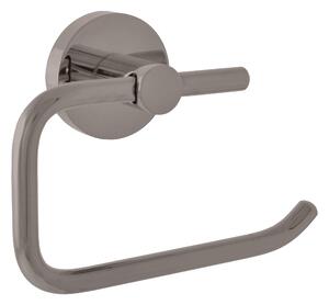 Slezák - RAV Držiak toaletného papiera bez krytu COLORADO - COA0401MGK, Metal Grey kartáčovaná