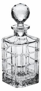 BOHEMIA TIMESQUARE KARAFA NA WHISKY 800 ML
