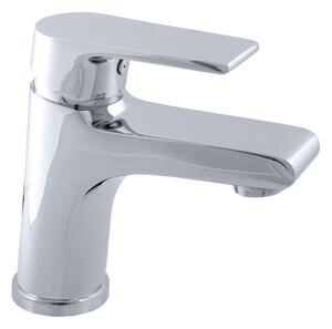 Slezák - RAV Umývadlová batéria bez výpuste COLORADO - CO126.x, Chróm SLEZÁK RAV-Pripojovacie hadičky - závit: 1/2"