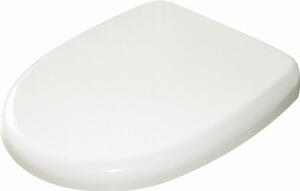 Novoterm WC sedadlo NV-Retro Soft Close Duroplast