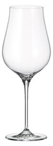 Crystalite Bohemia poháre na biele víno Limosa 500 ml 6KS