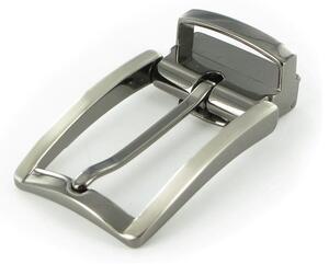 Kovová pracka GUN METAL, 35mm, Gun Pearl (VGX0596C/35CFS/CF)