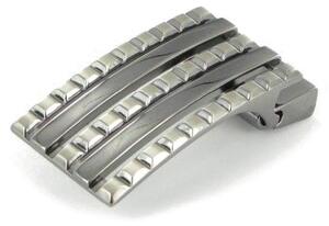 Kovová pracka BLOCKS, 35mm (VRF0040C/35CFS/CF)
