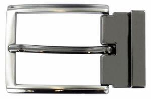 Kovová pracka PANEL, 35mm, Satin Gun (VGX8429C/35CFS/CF)