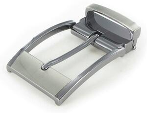 Kovová pracka SATIN GUN, 35mm, Satin Gun (VGX10640C/35CFS/CF)