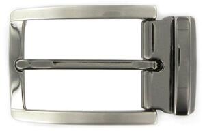 Kovová pracka GUN METAL, 35mm, Gun Pearl (VGX0596C/35CFS/CF)