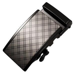 Automatická kovová pracka CROSS pre remene so šírkou 3.5cm (VPR-CROSS)