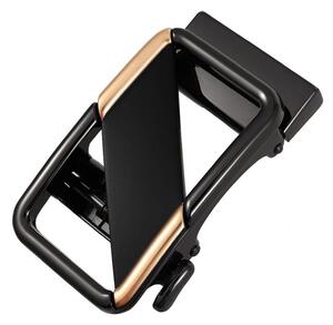 Automatická kovová pracka SHEAR pre remene so šírkou 3.5cm (VPR-SHEAR)