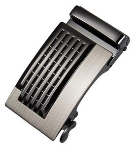 Automatická kovová pracka GRILL pre remene so šírkou 3.5cm (VPR-GRILL)