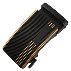 Automatická kovová pracka CLEAN LINE pre remene so šírkou 3.5cm (VPR-CLEAN-LINE)