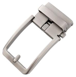 Automatická kovová pracka NICKEL CLOSE pre remene so šírkou 3.5cm (VPR-NICKEL-CLOSE)
