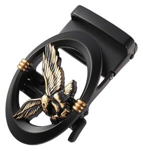 Automatická kovová pracka HAWK pre remene so šírkou 3.5cm (VPR-HAWK)
