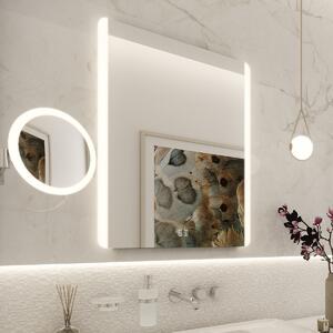 Nimco LED zrkadlo 600x800 s dvoma dotykovými senzormi - ZP 17002VX