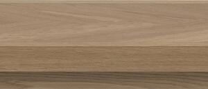 Dizajnová lavica Dangola 200 cm dub