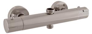 Slezák - RAV Sprchová batéria TERMOSTATICKÁ - TRM82.5MGL, Metal grey lesk