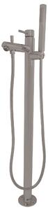 Slezák - RAV Vaňová batéria voľne stojaca SEINA - SE949.5MGL, Metal grey lesk