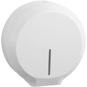 Bemeta Design Zásobník toaletného papiera, plast, biela - 124112056
