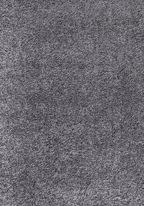 Ayyildiz koberce Kusový koberec Dream Shaggy 4000 grey - 200x290 cm