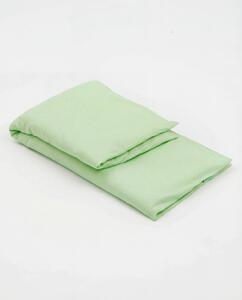 Obliečka na paplón Milky Matcha