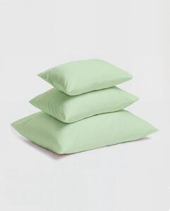 Obliečka na vankúš Milky Matcha