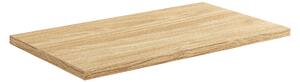 Comad Nábytková horná doska Ocean 70 cm, dub olejovaný